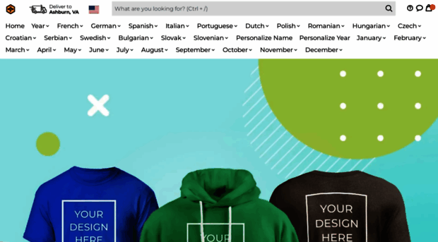fabyear.com