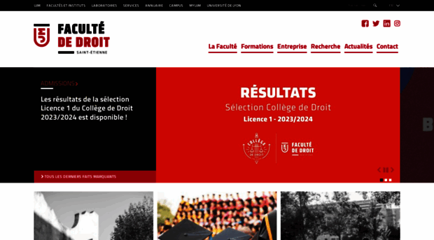 fac-droit.univ-st-etienne.fr