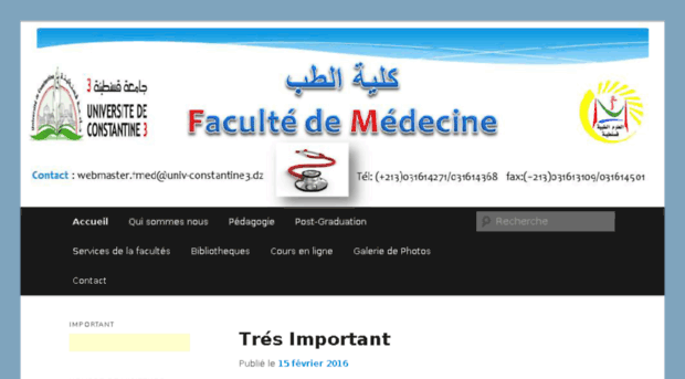 fac-med-constantine.com