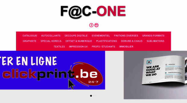 fac-one.be