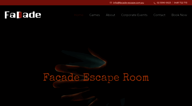 facade-escape.com.au