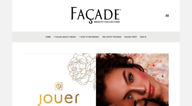 facadebeauty.com