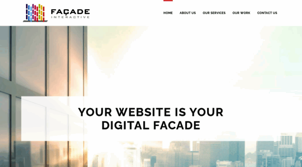facadeinteractive.com
