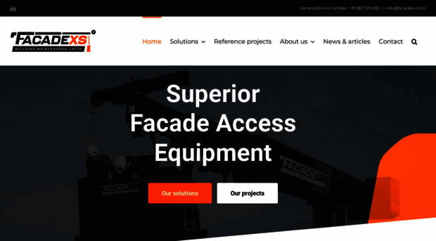 facadexs.com