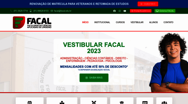 facal.edu.br