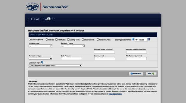 facc.firstam.com