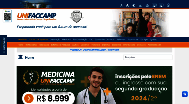 faccamp.br