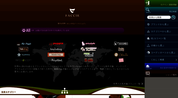 faccie.com