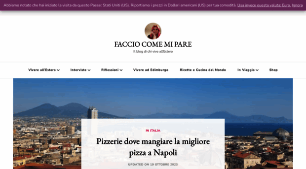 facciocomemipare.com