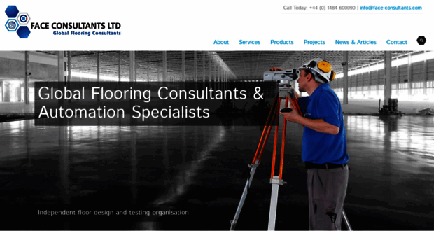 face-consultants.com