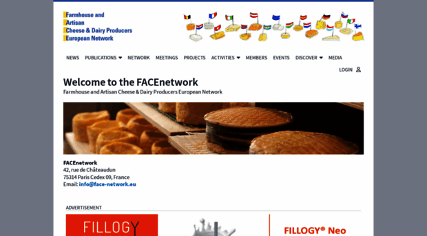 face-network.eu