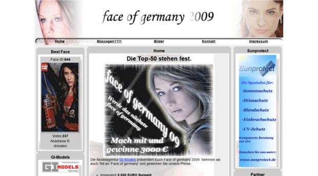 face-of-germany.de