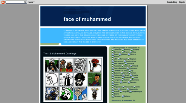 face-of-muhammed.blogspot.com
