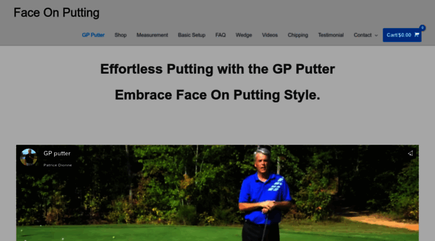 face-on-putting.com
