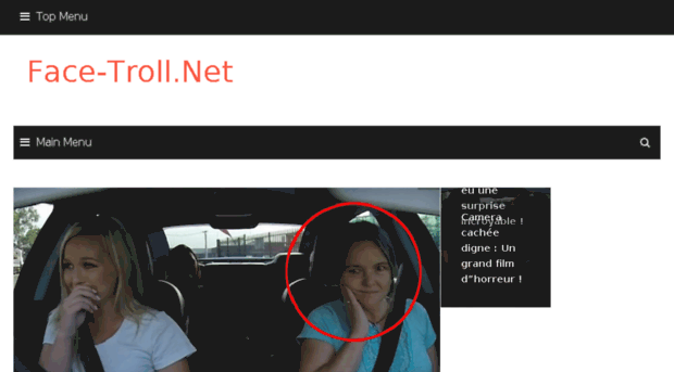 face-troll.net