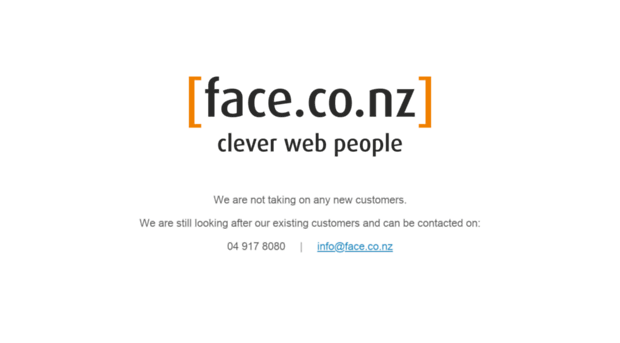 face.co.nz