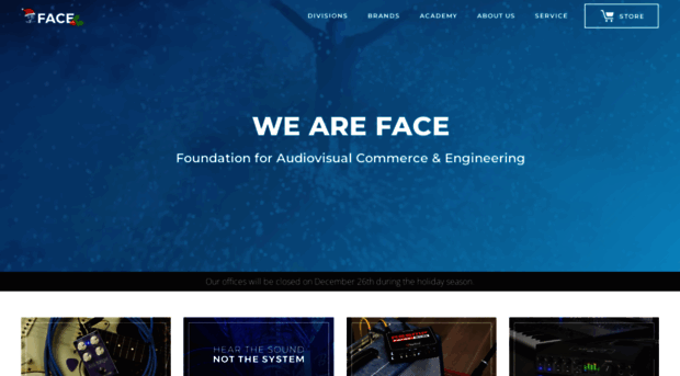 face.nl