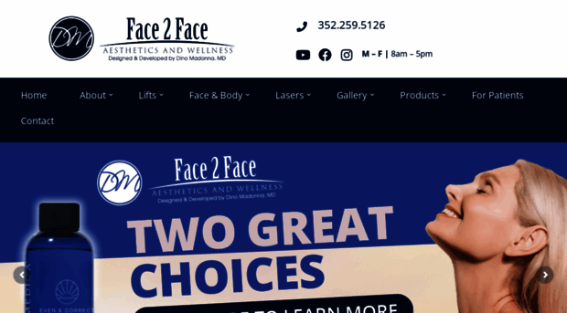 face2facefl.com