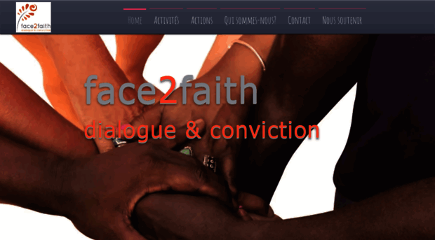 face2faith.eu