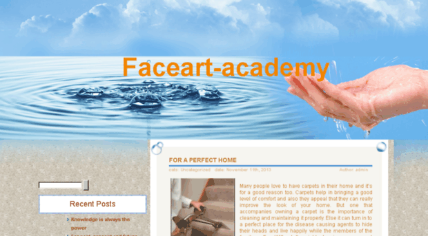 faceart-academy.com