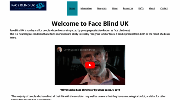 faceblind.org.uk