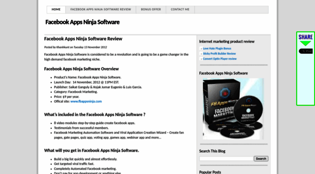 facebook-apps-ninja-software-review.blogspot.it