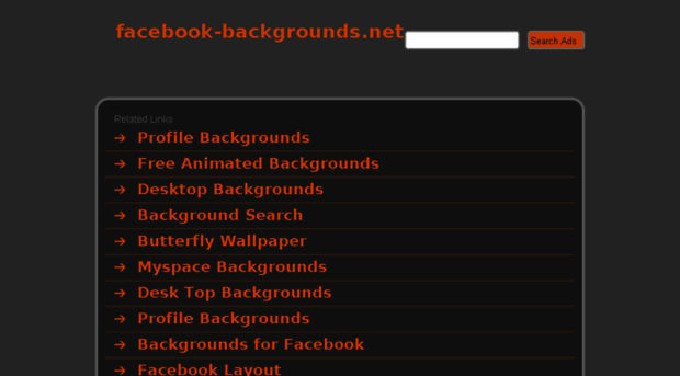 facebook-backgrounds.net