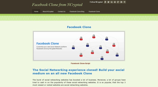 facebook-clone-script.weebly.com