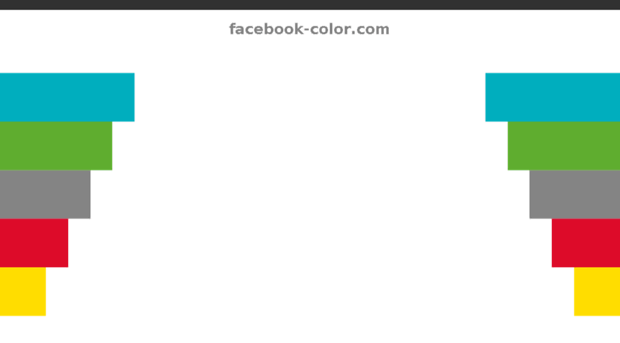 facebook-color.com