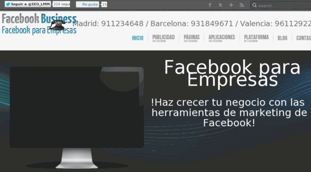 facebook-empresas.com