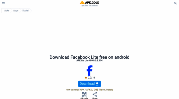 facebook-lite.apk.gold