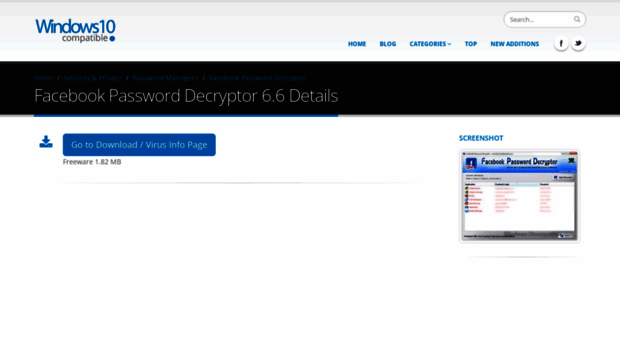 facebook-password-decryptor.windows10compatible.com