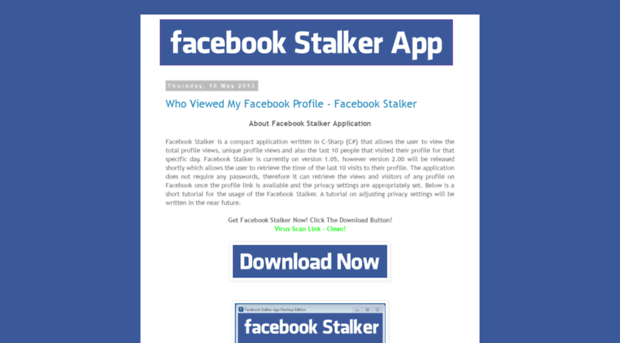 facebook-stalker-app.blogspot.com.es