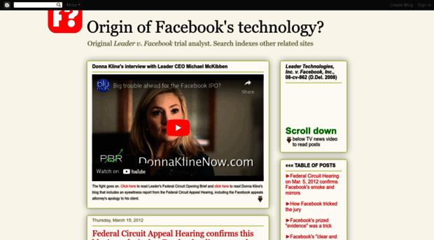 facebook-technology-origins.blogspot.com