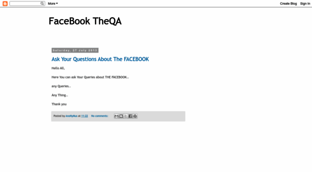 facebook-theqa.blogspot.in