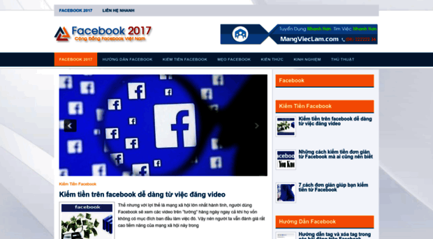 facebook.2017vn.com