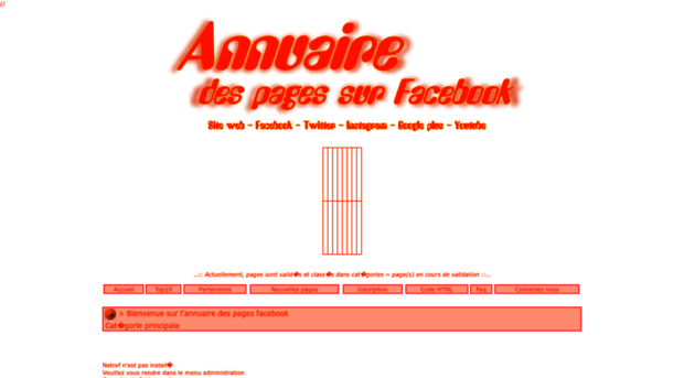 facebook.annugratuit.net