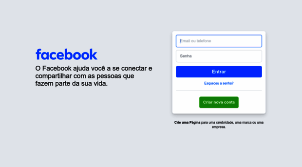 facebook.com.br