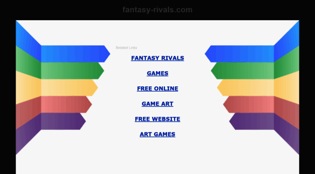 facebook.fantasy-rivals.com