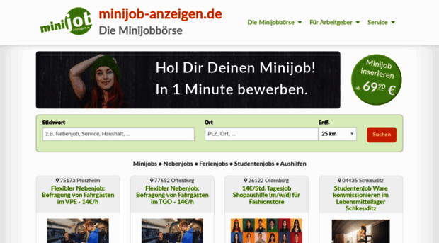 facebook.minijob-anzeigen.de