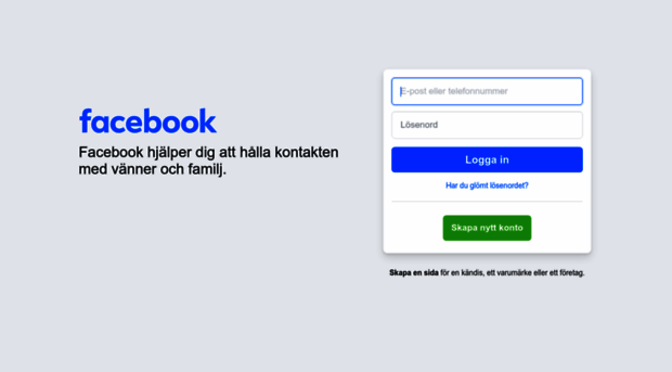 facebook.se