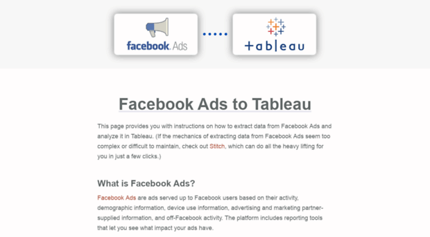 facebook.totableau.com