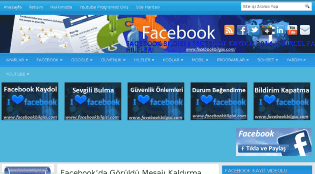facebookbilgisi.com