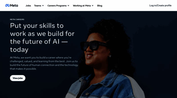 facebookcareers.com