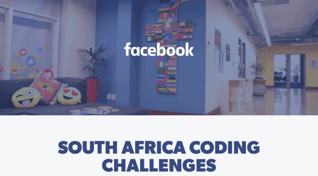 facebookcodingchallenges.splashthat.com