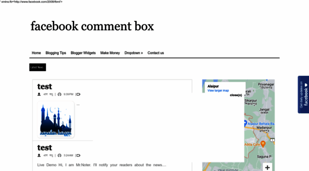 facebookcommentboxdemo1.blogspot.in