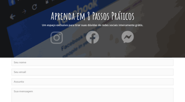 facebookfacil.com.br