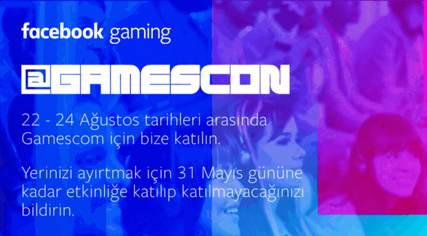 facebookgamescominviteturk.splashthat.com