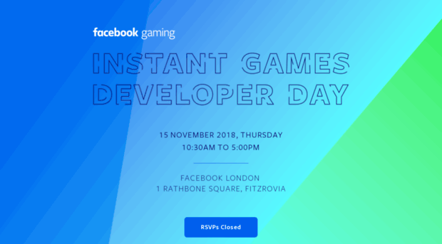 facebookgamingdeveloperday2018.splashthat.com