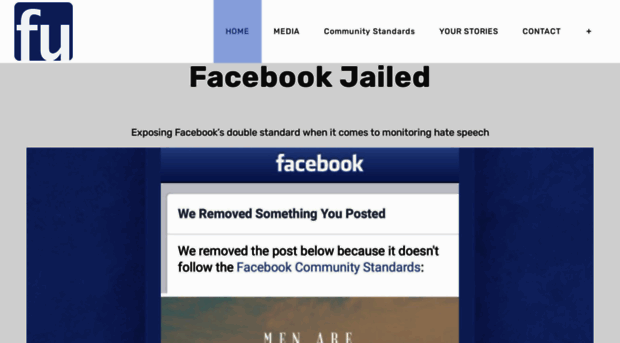 facebookjailed.com